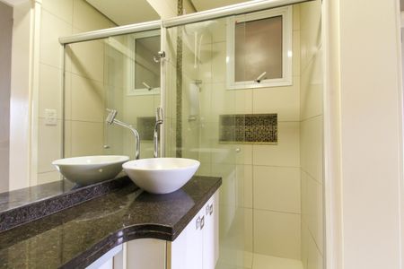 Apartamento à venda com 67m², 2 quartos e 1 vagaBanheiro