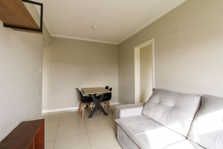 Apartamento à venda com 67m², 2 quartos e 1 vagaSala