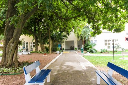 Apartamento à venda com 67m², 2 quartos e 1 vagaÁrea comum