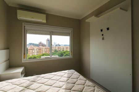 Apartamento à venda com 67m², 2 quartos e 1 vagaQuarto 2