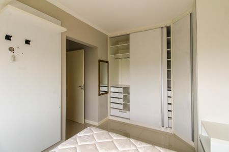 Apartamento à venda com 67m², 2 quartos e 1 vagaQuarto 2