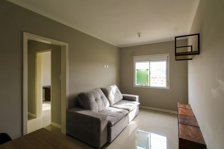 Apartamento à venda com 67m², 2 quartos e 1 vagaSala