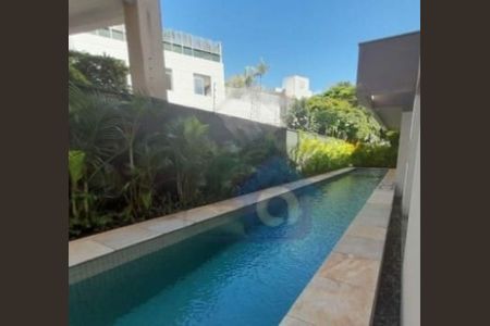 Apartamento à venda com 44m², 1 quarto e 1 vagaFoto 11