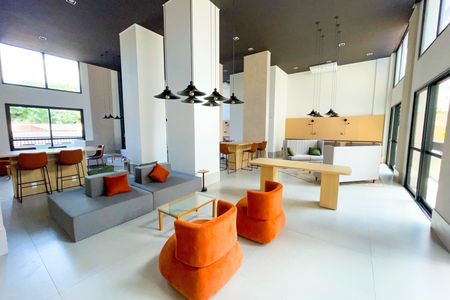 Studio à venda com 32m², 1 quarto e sem vaga Studio à venda com 32m², 1 quarto e sem vagaÁrea comum