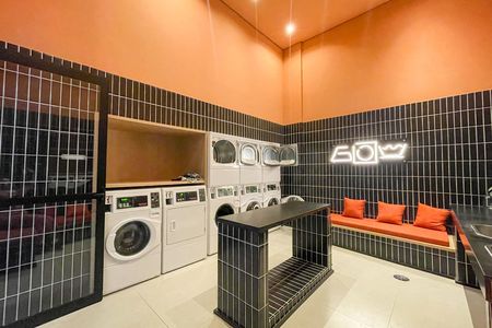 Studio à venda com 32m², 1 quarto e sem vaga Studio à venda com 32m², 1 quarto e sem vagaÁrea comum