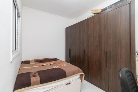 Casa de condomínio à venda com 38m², 1 quarto e sem vagaQuarto