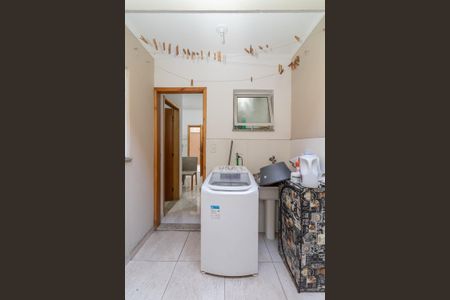 Casa de condomínio à venda com 38m², 1 quarto e sem vagaÁrea de Serviço