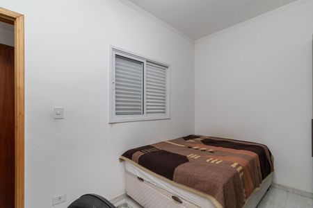 Casa de condomínio à venda com 38m², 1 quarto e sem vagaQuarto