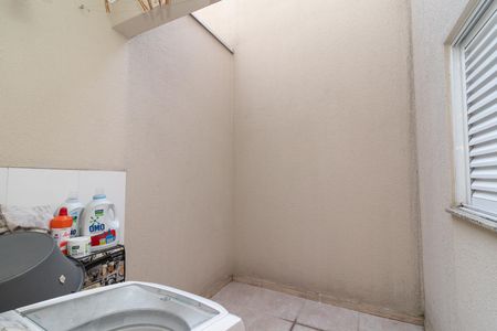 Casa de condomínio à venda com 38m², 1 quarto e sem vagaÁrea de Serviço