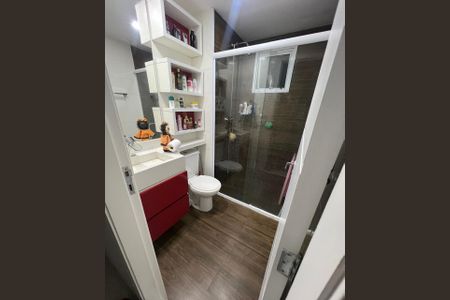 Apartamento à venda com 65m², 2 quartos e 1 vaga