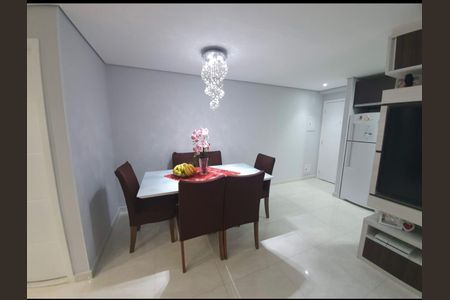 Apartamento à venda com 65m², 2 quartos e 1 vaga