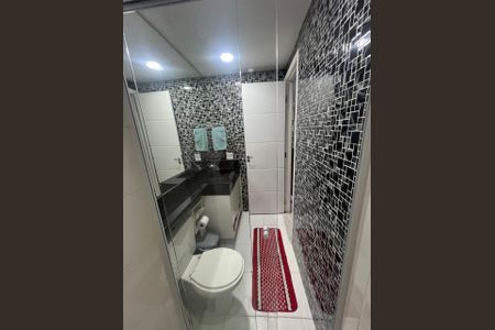 Apartamento à venda com 65m², 2 quartos e 1 vaga