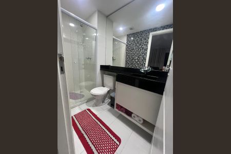 Apartamento à venda com 65m², 2 quartos e 1 vaga