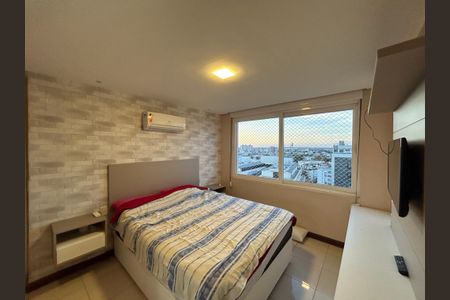 Apartamento à venda com 71m², 2 quartos e 1 vagaQuarto 1