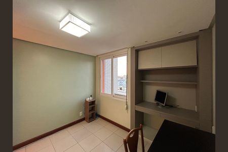 Apartamento à venda com 71m², 2 quartos e 1 vagaQuarto 2