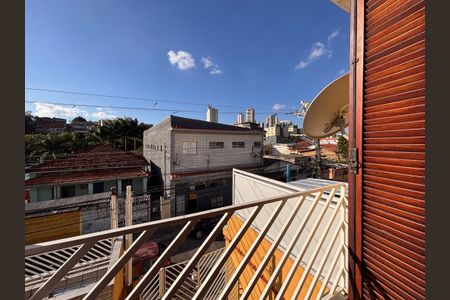 Casa à venda com 80m², 2 quartos e 1 vaga