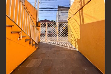 Casa à venda com 80m², 2 quartos e 1 vaga