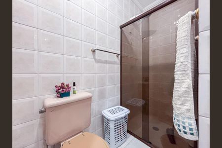 Casa à venda com 80m², 2 quartos e 1 vaga