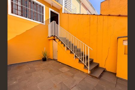 Casa à venda com 80m², 2 quartos e 1 vaga