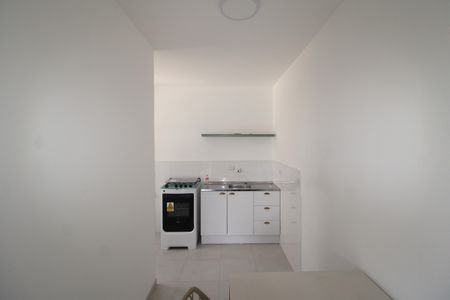 Apartamento à venda com 40m², 2 quartos e sem vagaSala / Cozinha