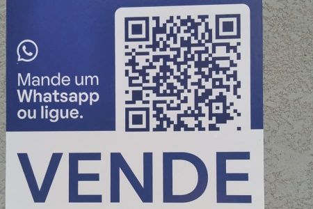 Apartamento à venda com 40m², 2 quartos e sem vaga Apartamento à venda com 40m², 2 quartos e sem vagaPlaca