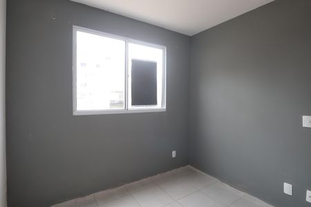 Apartamento à venda com 35m², 2 quartos e 1 vagaQuarto 2