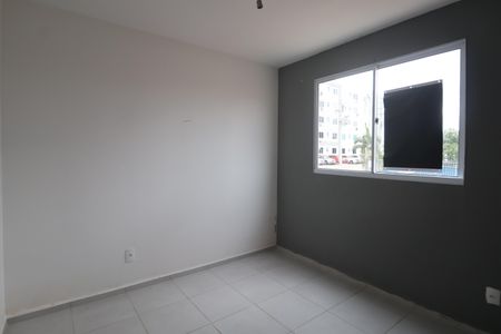 Apartamento à venda com 35m², 2 quartos e 1 vagaQuarto 2
