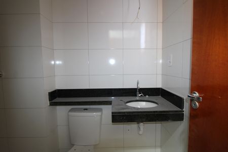 Apartamento à venda com 52m², 2 quartos e 1 vagaBanheiro 2