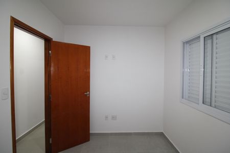 Apartamento à venda com 52m², 2 quartos e 1 vagaQuarto 1