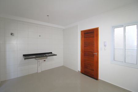 Apartamento à venda com 52m², 2 quartos e 1 vagaSala / Cozinha