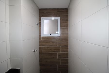 Apartamento à venda com 52m², 2 quartos e 1 vagaBanheiro 1