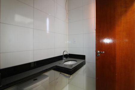 Apartamento à venda com 52m², 2 quartos e 1 vagaBanheiro 2