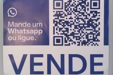 Apartamento à venda com 52m², 2 quartos e 1 vaga Apartamento à venda com 52m², 2 quartos e 1 vagaPlaca