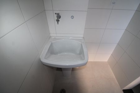 Apartamento à venda com 52m², 2 quartos e 1 vagaÁrea de Serviço