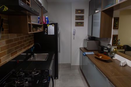 Apartamento à venda com 84m², 3 quartos e 1 vaga Apartamento à venda com 84m², 3 quartos e 1 vagaCozinha