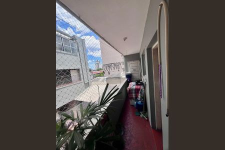 Apartamento à venda com 105m², 2 quartos e sem vaga