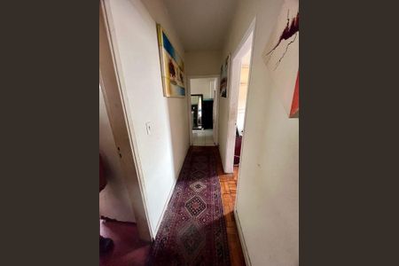 Apartamento à venda com 105m², 2 quartos e sem vaga