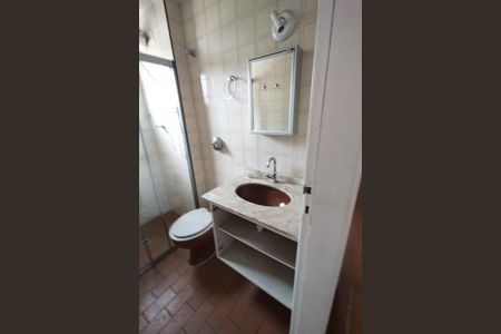 Apartamento à venda com 55m², 2 quartos e 1 vaga