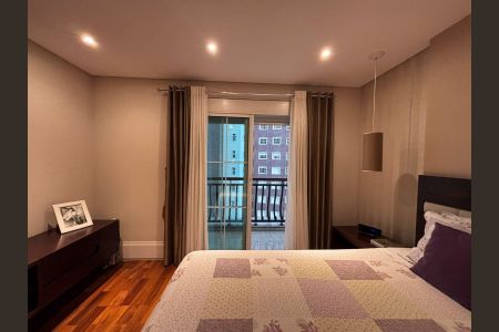 Apartamento à venda com 360m², 4 quartos e 6 vagas