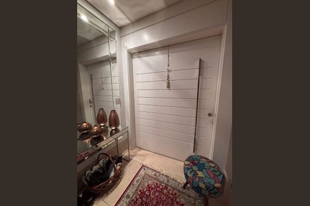 Apartamento à venda com 360m², 4 quartos e 6 vagas