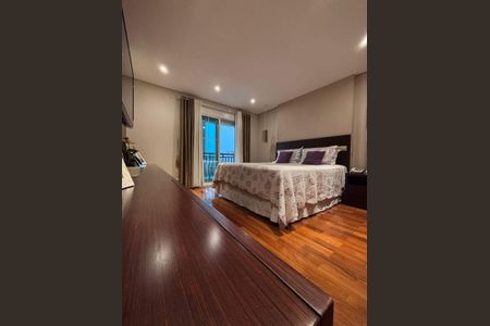 Apartamento à venda com 360m², 4 quartos e 6 vagas