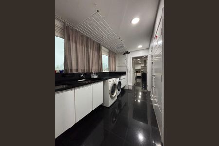 Apartamento à venda com 360m², 4 quartos e 6 vagas