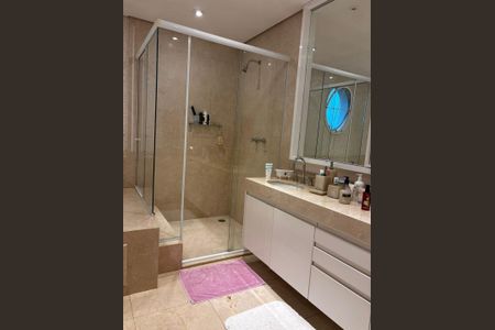 Apartamento à venda com 360m², 4 quartos e 6 vagas