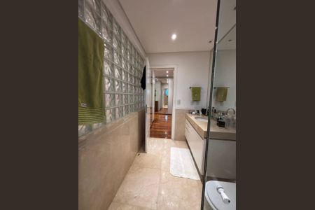 Apartamento à venda com 360m², 4 quartos e 6 vagas