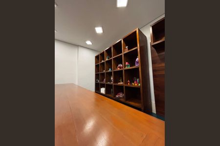 Apartamento à venda com 360m², 4 quartos e 6 vagas
