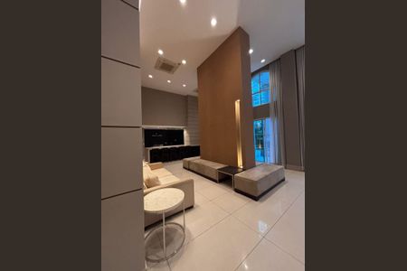 Apartamento à venda com 360m², 4 quartos e 6 vagas