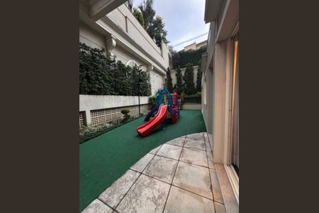 Apartamento à venda com 360m², 4 quartos e 6 vagas