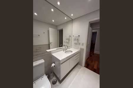 Apartamento à venda com 360m², 4 quartos e 6 vagas
