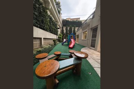Apartamento à venda com 360m², 4 quartos e 6 vagas