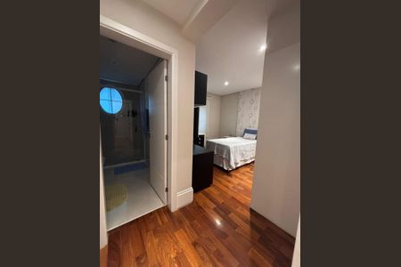 Apartamento à venda com 360m², 4 quartos e 6 vagas